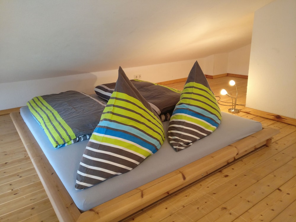 Apartment (Mozart) photo 3