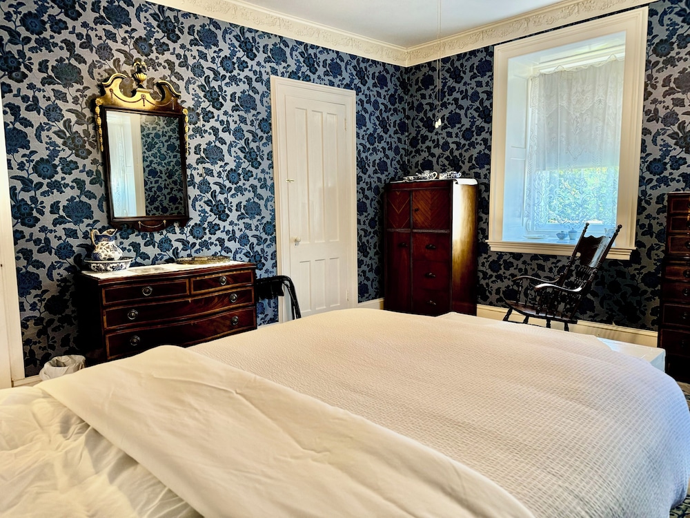 Single Room, 1 Queen Bed, Non Smoking photo 3