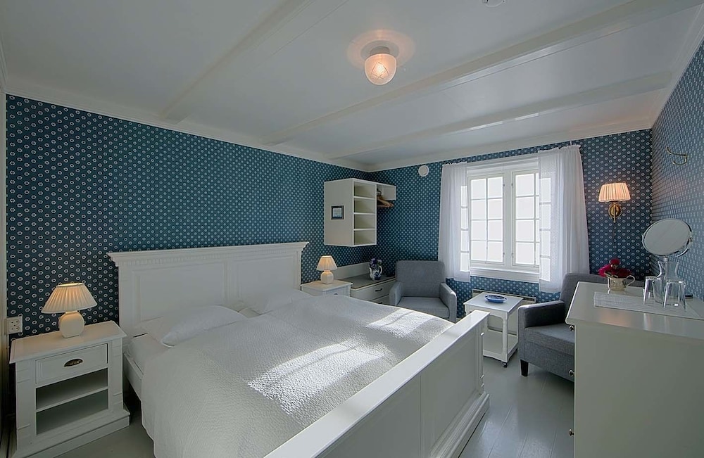 Double Room, 1 Double or 2 Twin Beds photo 1