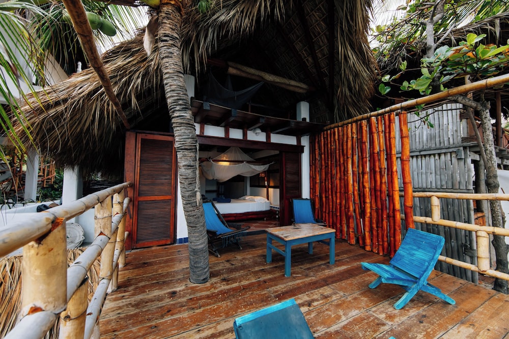 Palapa - Photo 17