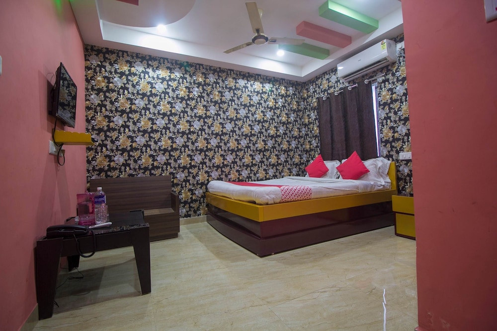 Deluxe Double or Twin Room, 1 Queen Bed photo 1
