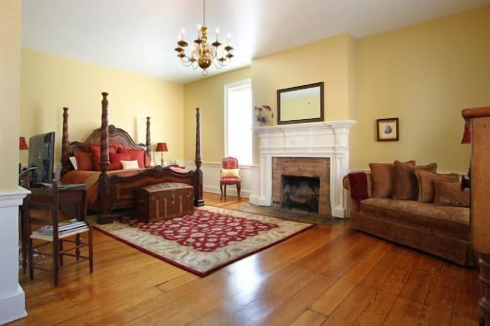 Presidential Suite, 2 Bedrooms, Accessible, Non Smoking