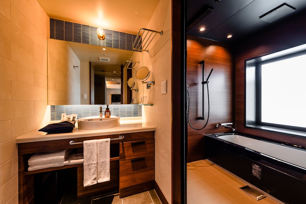 Terrace Suite Room, Non Smoking - Photo 10