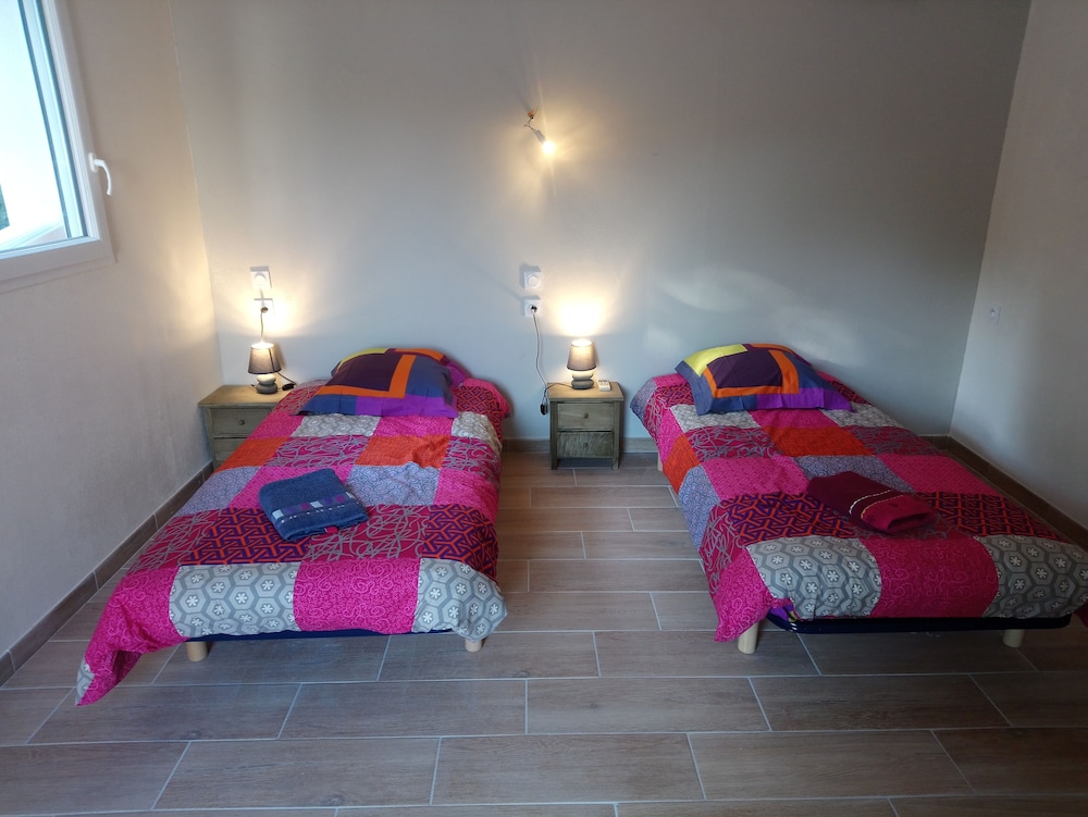 Double Room, Private Bathroom (L'Authentique) photo 1