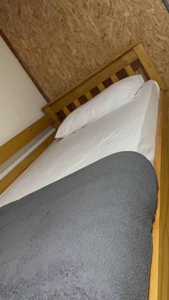 Basic Quadruple Room photo 3