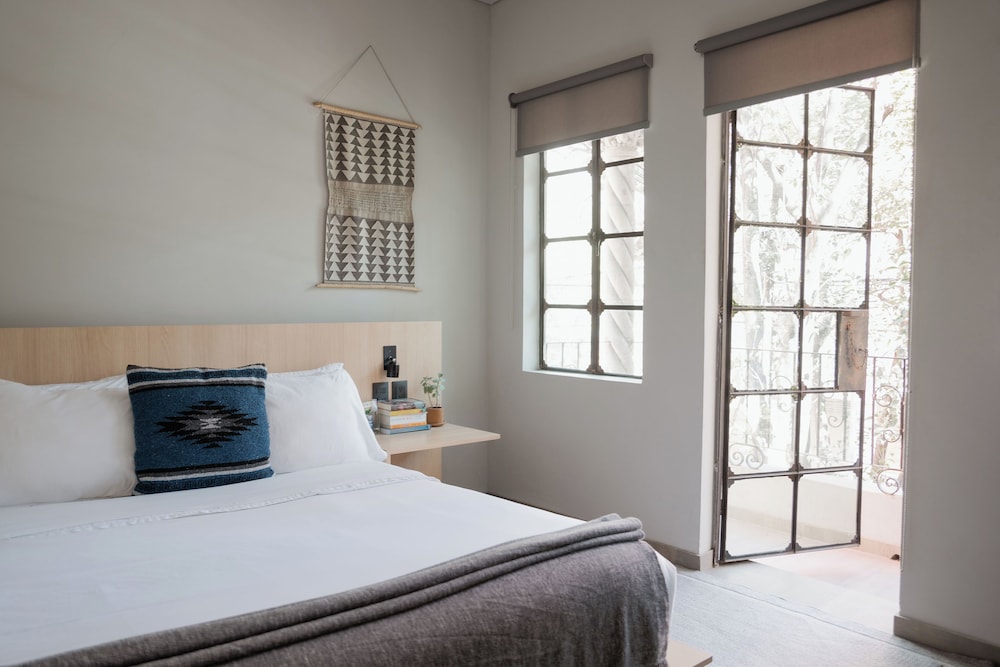 Junior Room