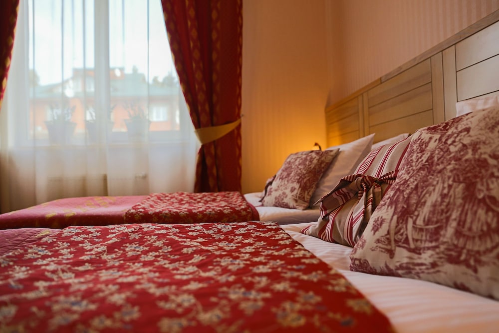 Standard Twin Room photo 3