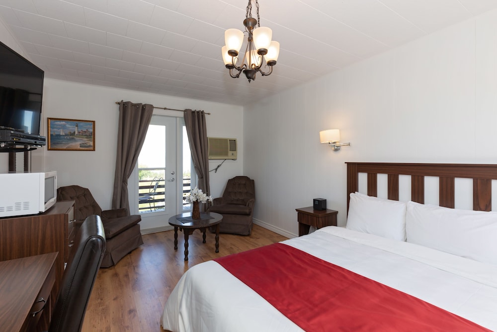 Room, 1 Queen Bed, Balcony photo 1
