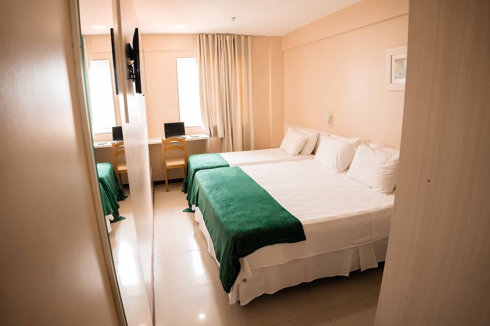 Family Triple Room photo 2