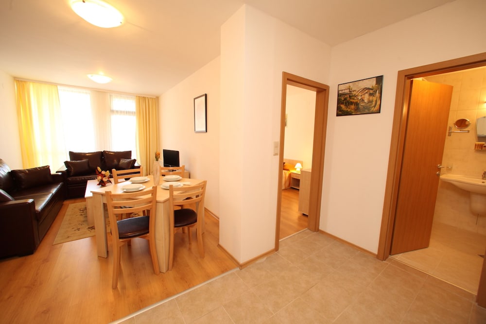 Family Apartment, 2 Bedrooms