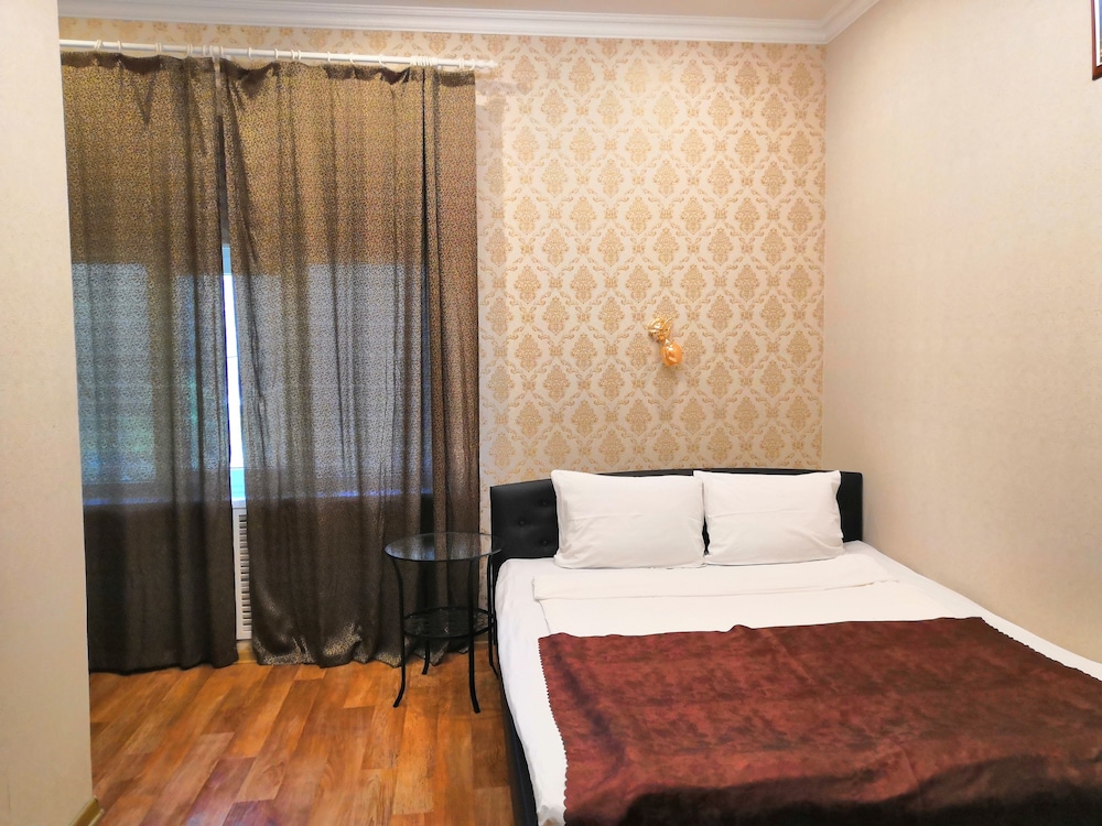 Luxury Triple Room