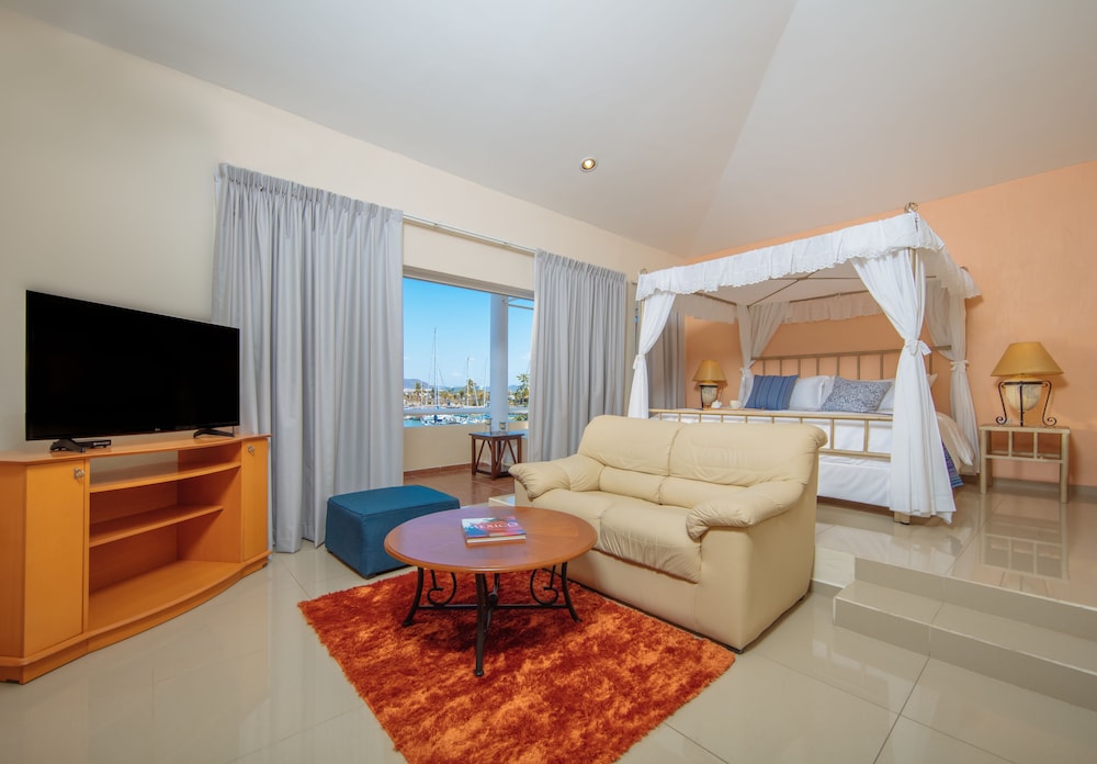 Deluxe Villa, 3 Bedrooms, Non Smoking, Hot Tub photo 1
