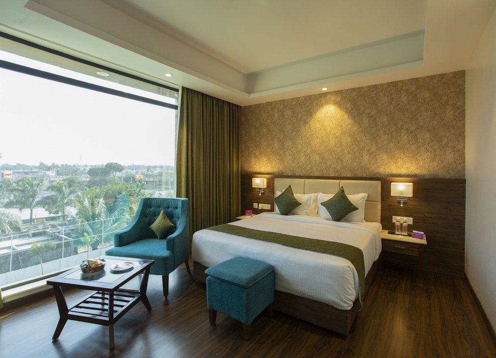 Premier Room, 1 Double Bed - Photo 77