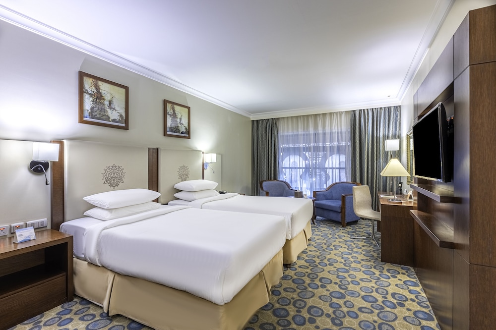 Executive Double Or Twin Room - Photo 1