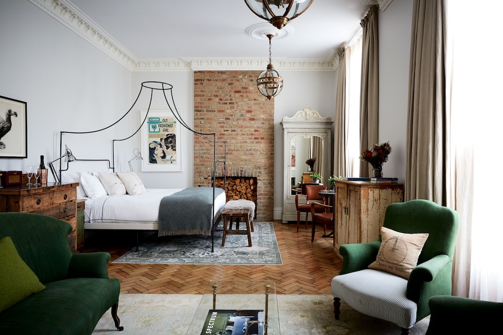 Romantic Suite photo 1