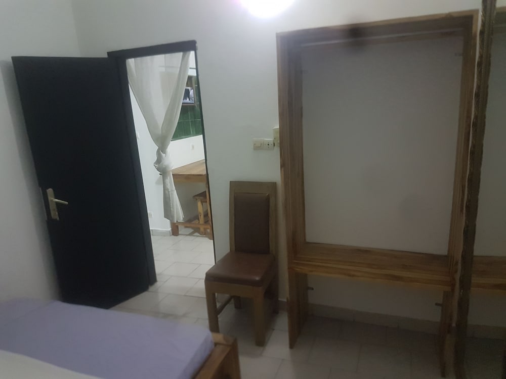 Classic Apartment, 1 Bedroom, Kitchenette, City View photo 3