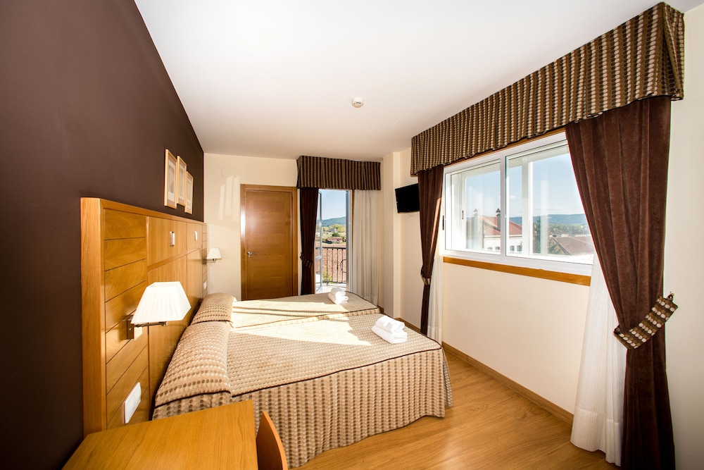 Twin Room, photo 7