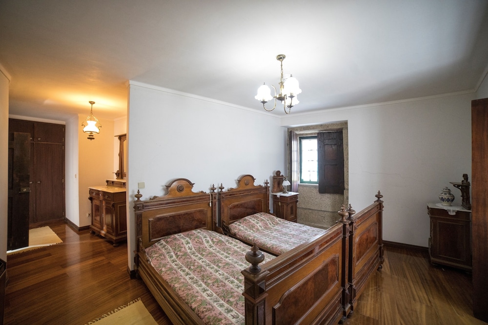 Double Or Twin Room photo 2