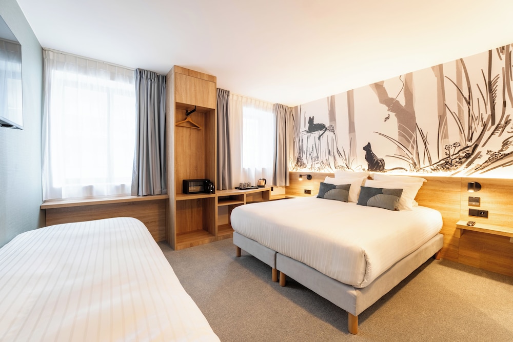 Family Triple Room photo 1