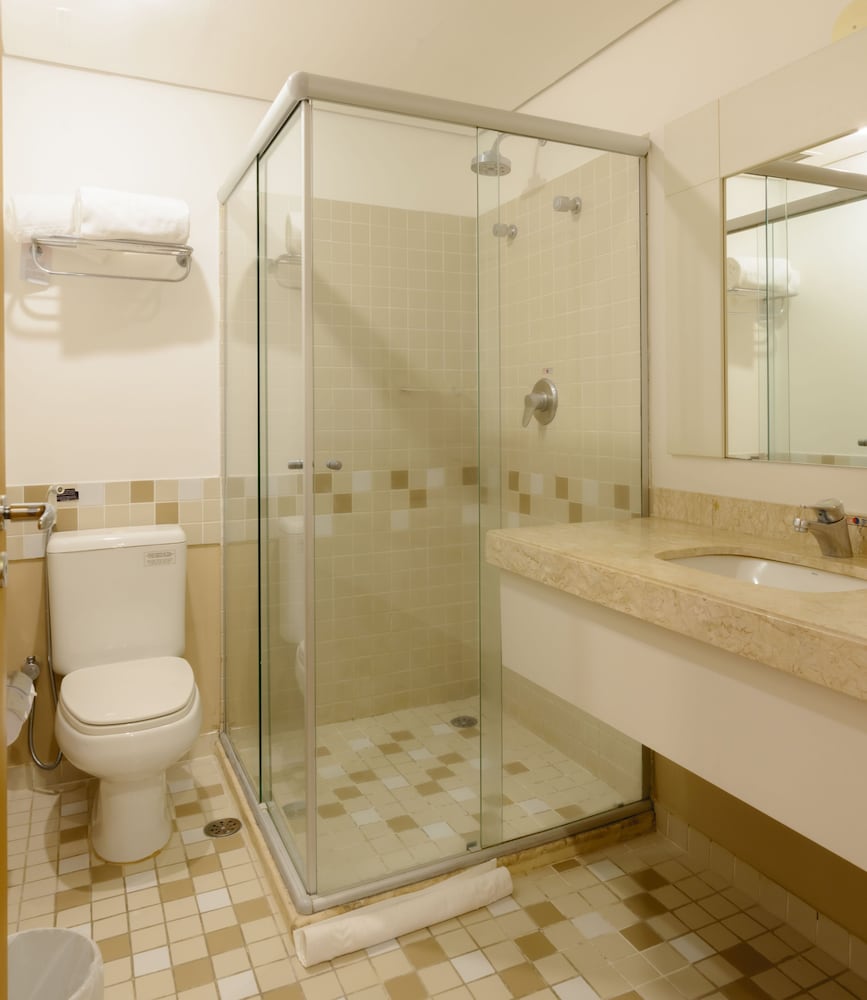 Deluxe Twin Room - Photo 3