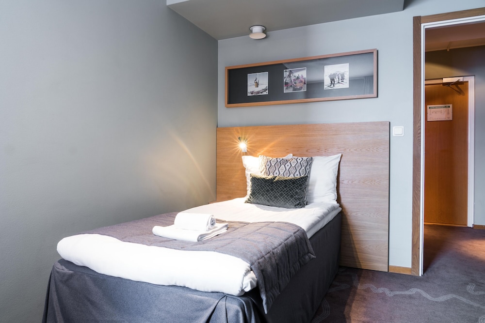 Standard Single Room photo 2