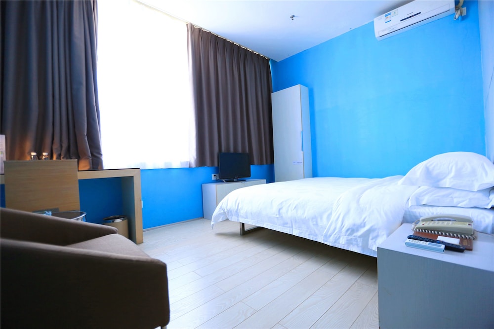 Deluxe Double Room photo 2
