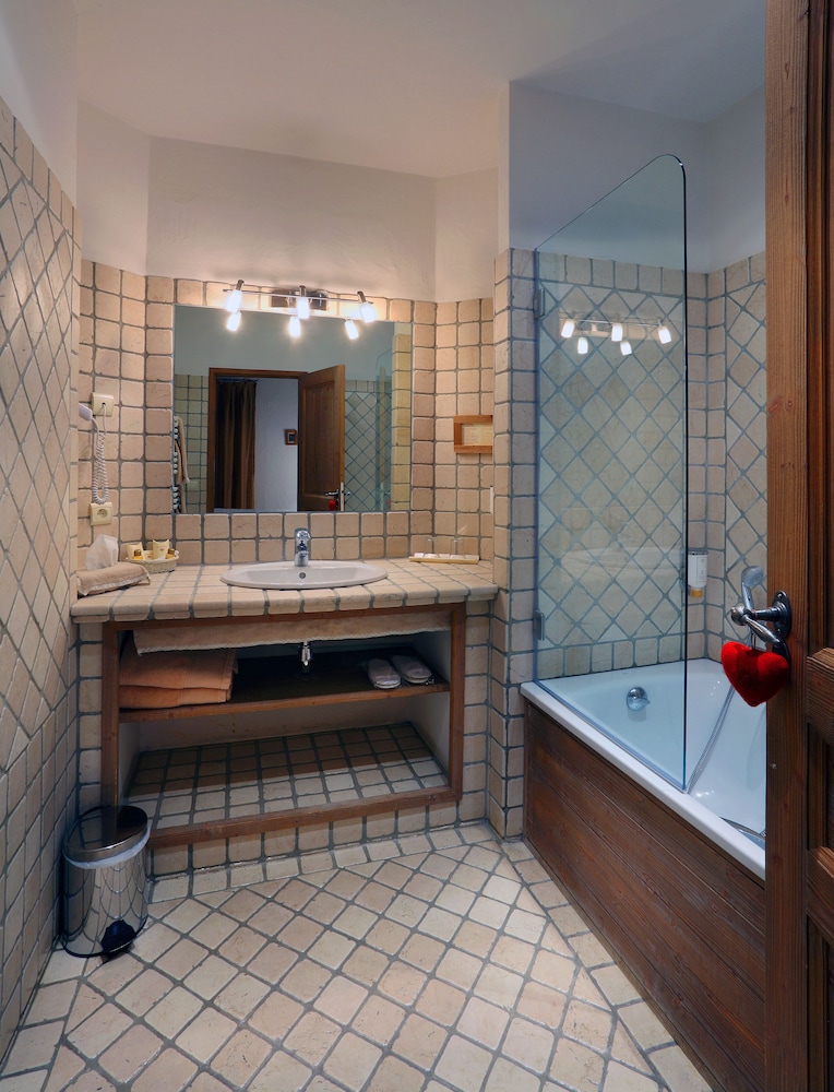 Superior Double Room, Mountain View (Alpage) photo 2