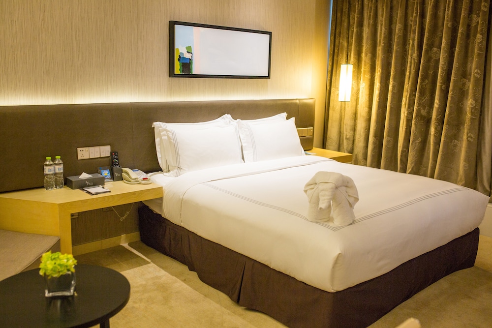 Deluxe Double Room photo 3