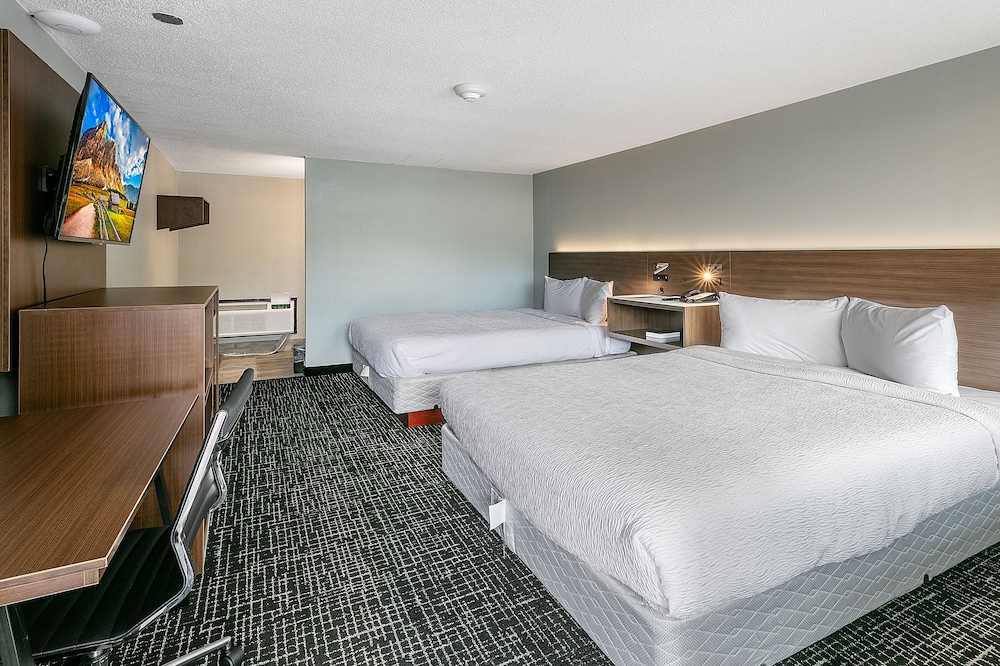 Standard Double Room - Photo 4