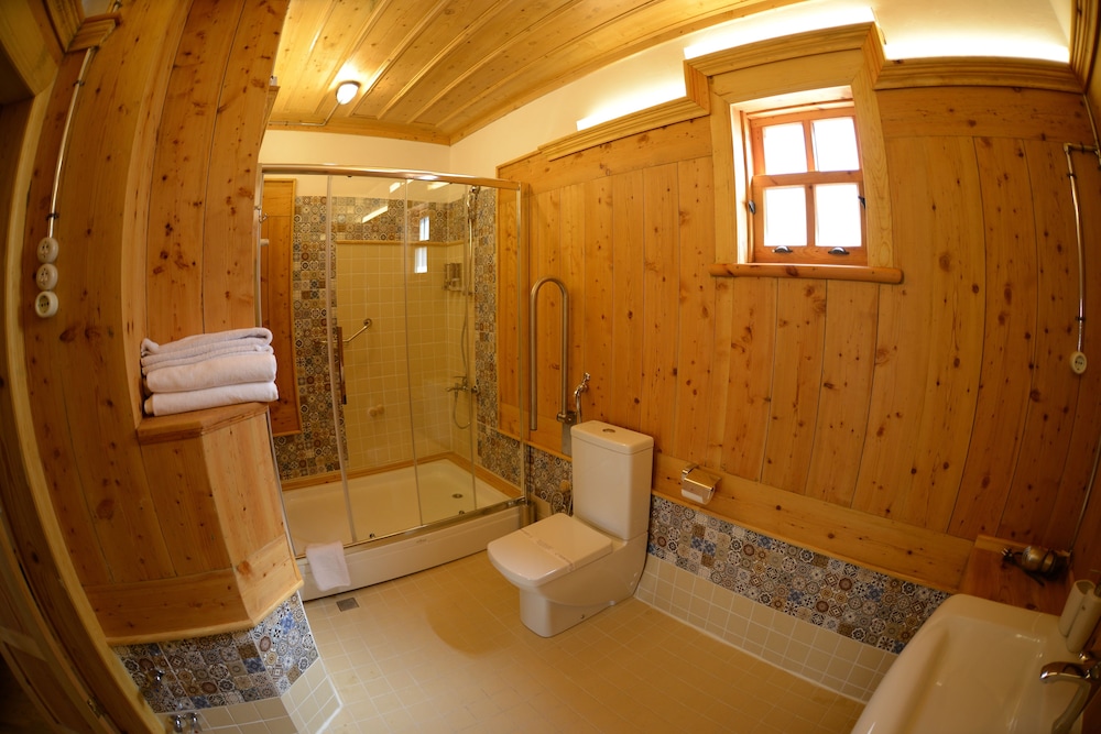 Twin Room photo 2