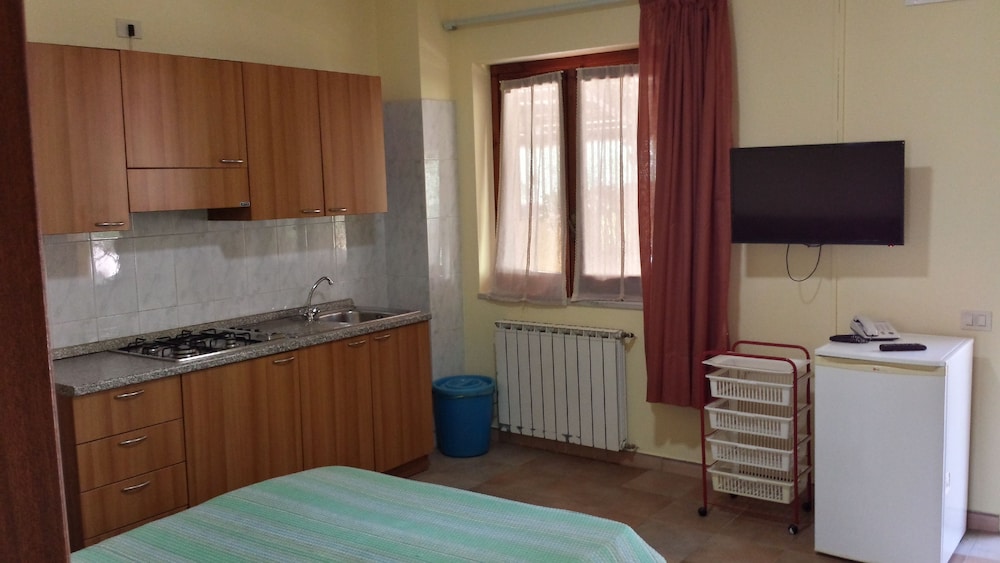 Apartment, 1 Bedroom