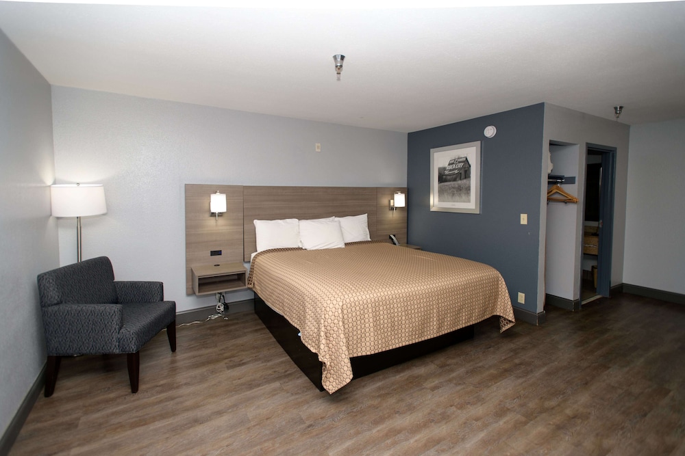 Comfort Room, 1 Bedroom photo 1