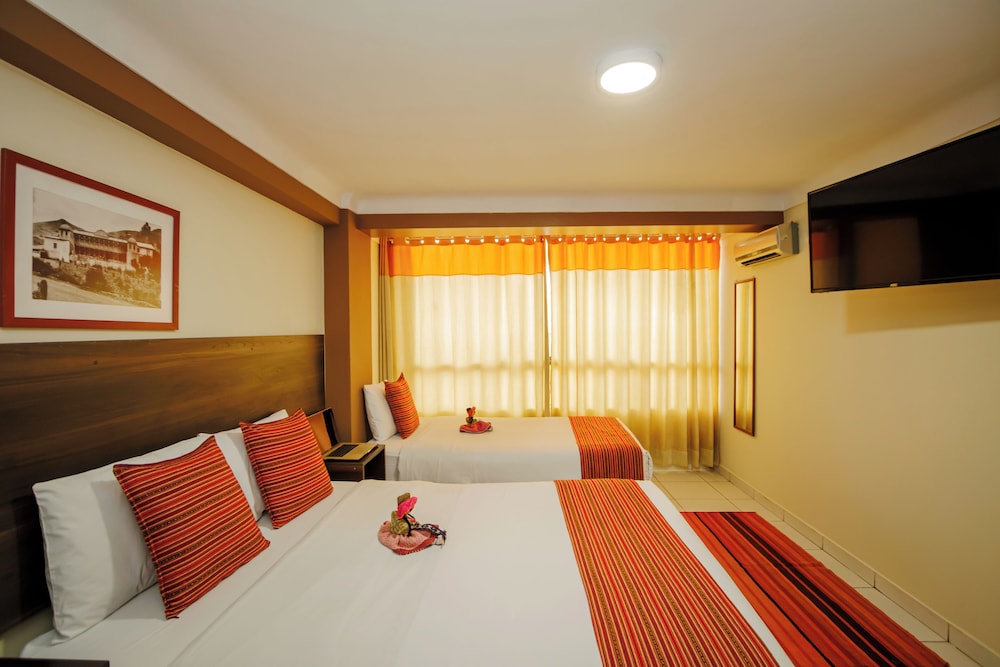 Superior Twin Room photo 1