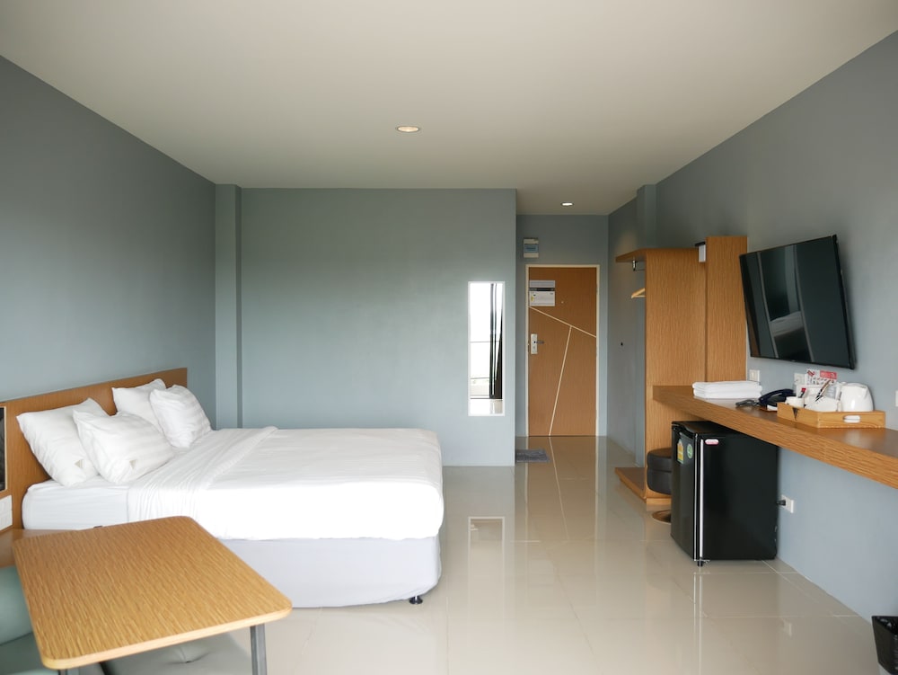 Deluxe Room photo 1