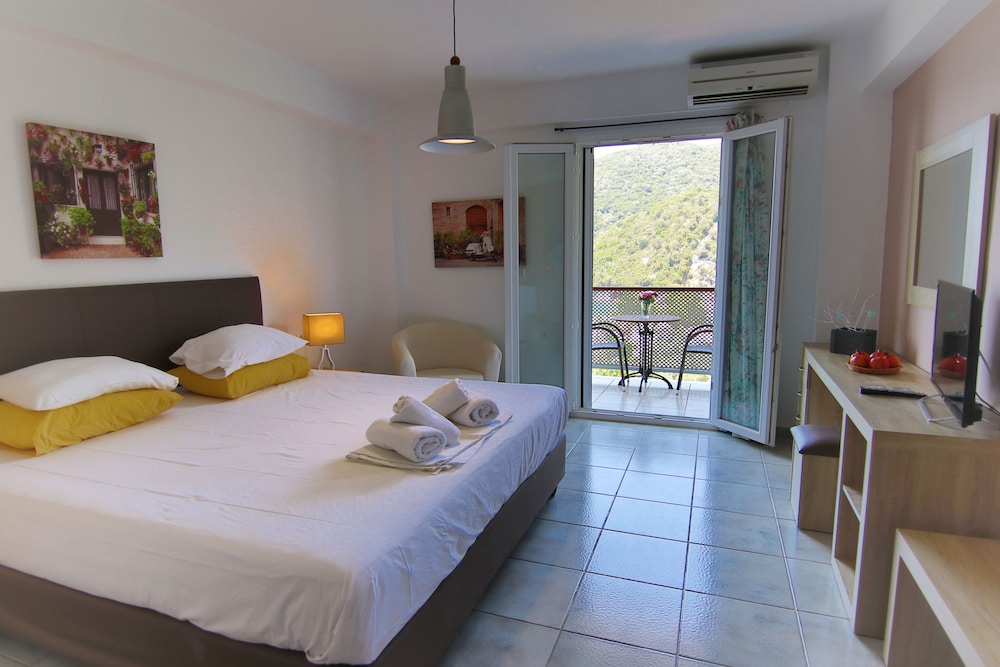 Double Room, Sea View photo 1
