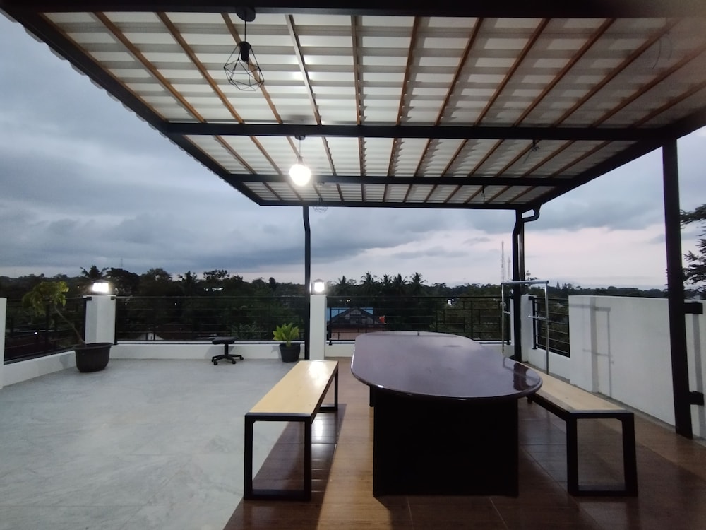 Deluxe Studio, 1 Bedroom, Mountain View photo 2