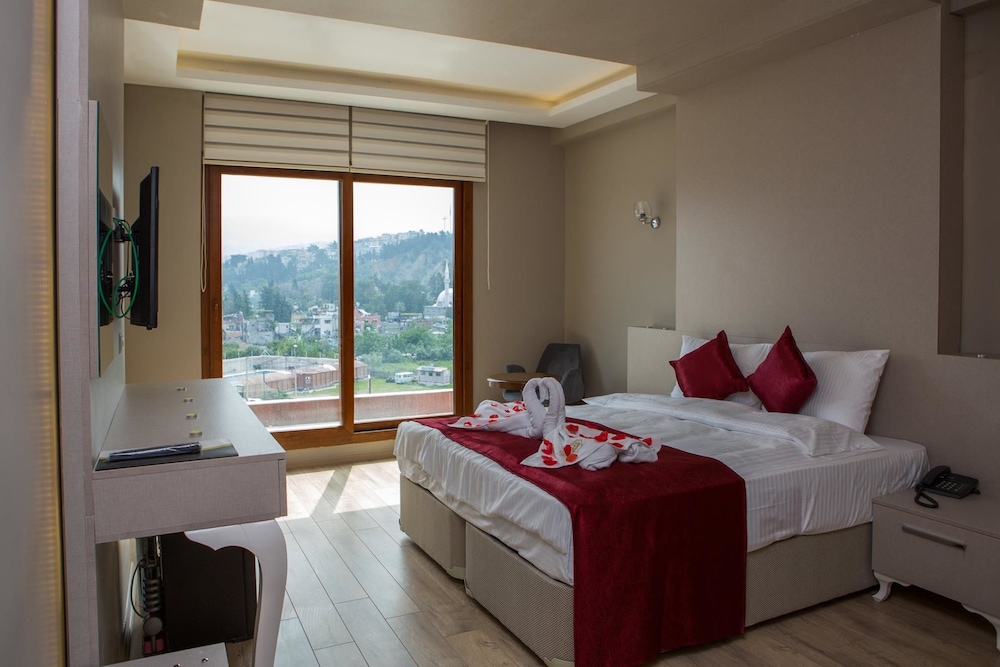 Standard Double Room photo 3