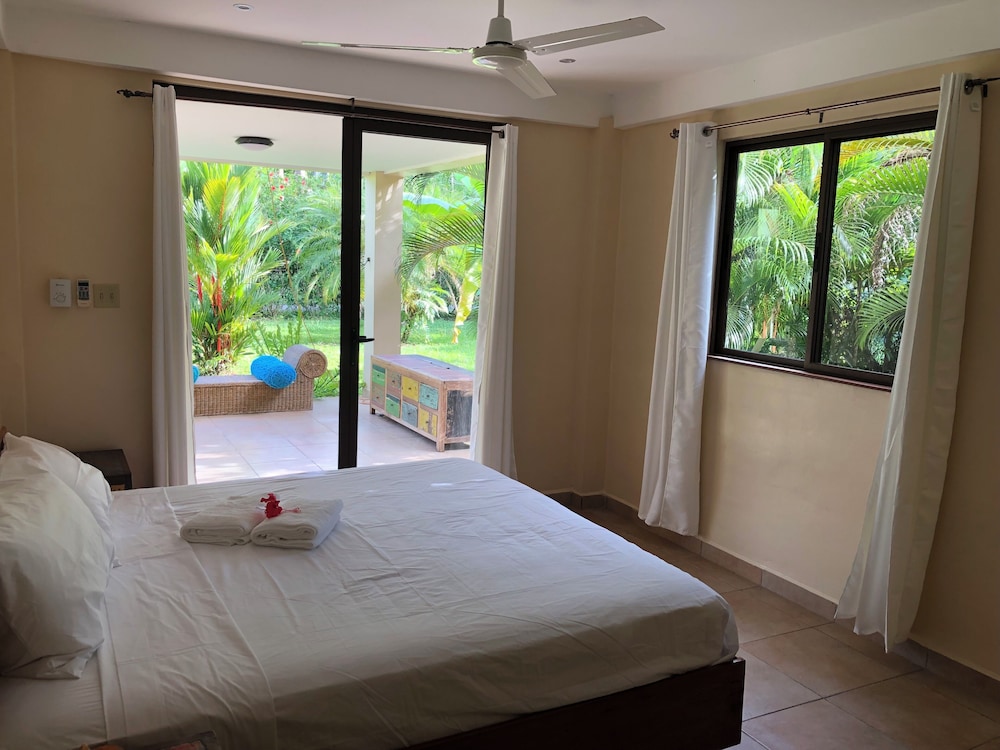Basic Double Room, Garden View photo 1