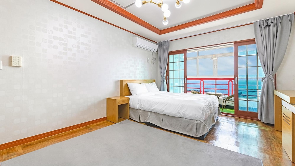 Basic Room, 1 Bedroom (Sora 4(oceanview)) - Photo 7