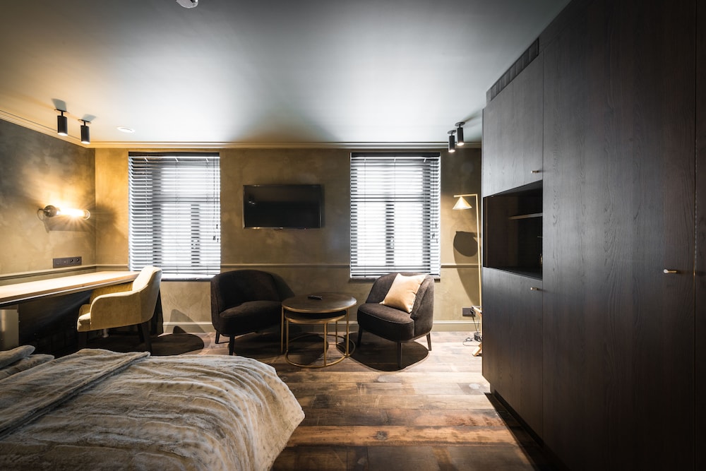 Premium Double Room photo 1