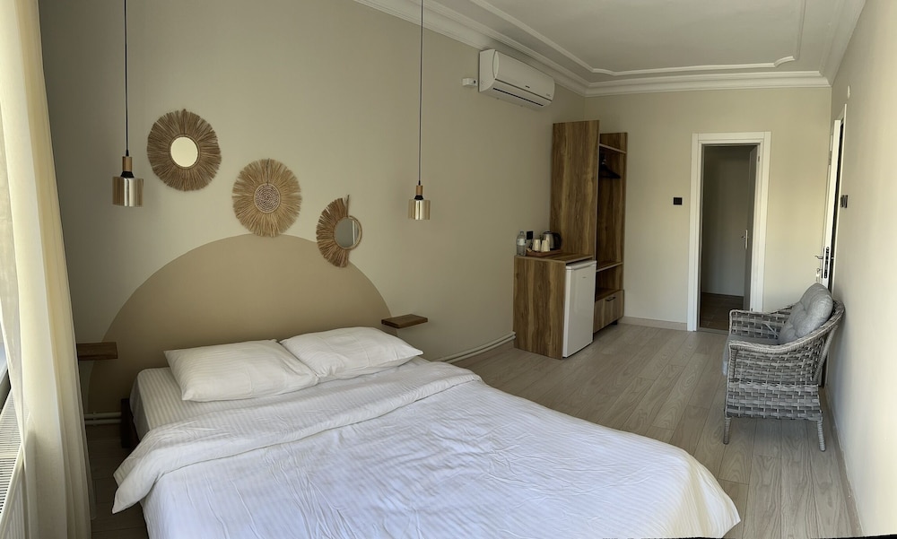 Standard Room, Garden View photo 3