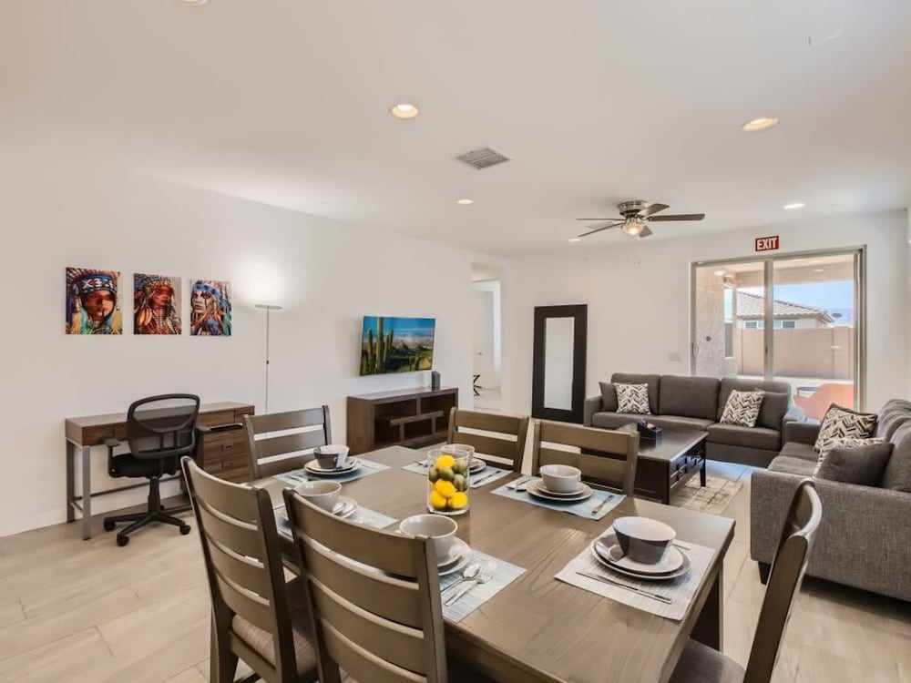 Phoenix 5BR med hurtig wifi, Billede 35