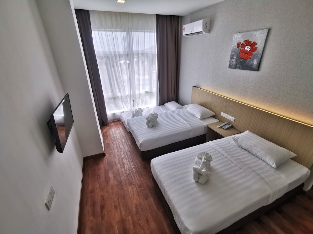 Deluxe Twin Room - Photo 4