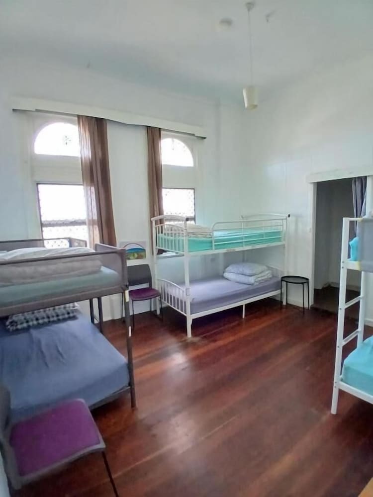 Standard Shared Dormitory, Women only photo 1