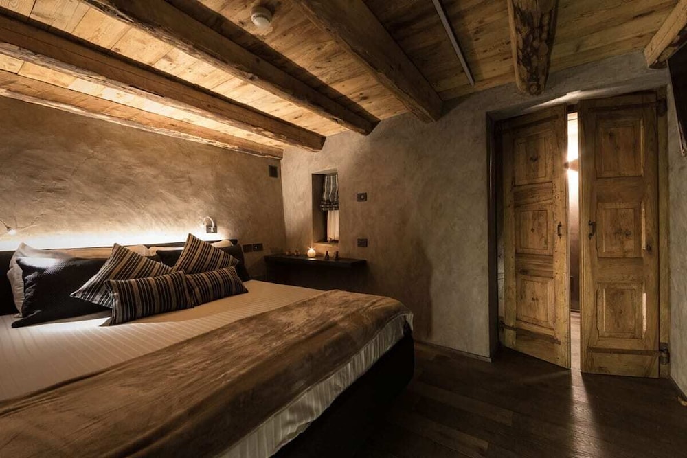 Honeymoon Suite, 1 Bedroom, Jetted Tub