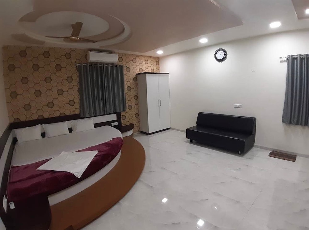 Luxury Room photo 1