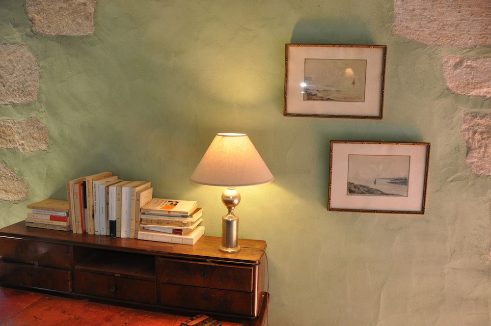 Chambre d'Henry - Photo 4