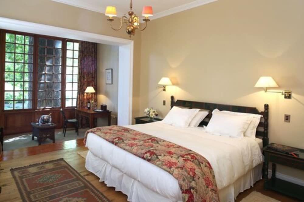 Suite, 1 Double Bed photo 1