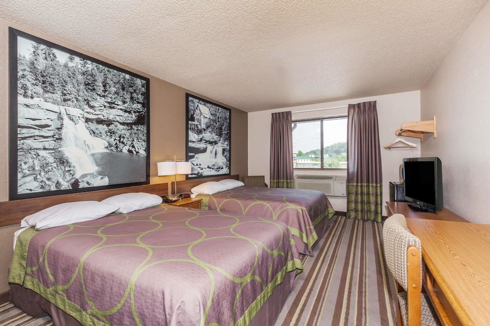 Studio Suite, Multiple Beds, Non Smoking - Photo 2