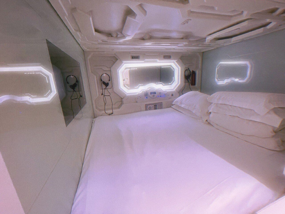 Premium Cabin, 1 Bedroom photo 2